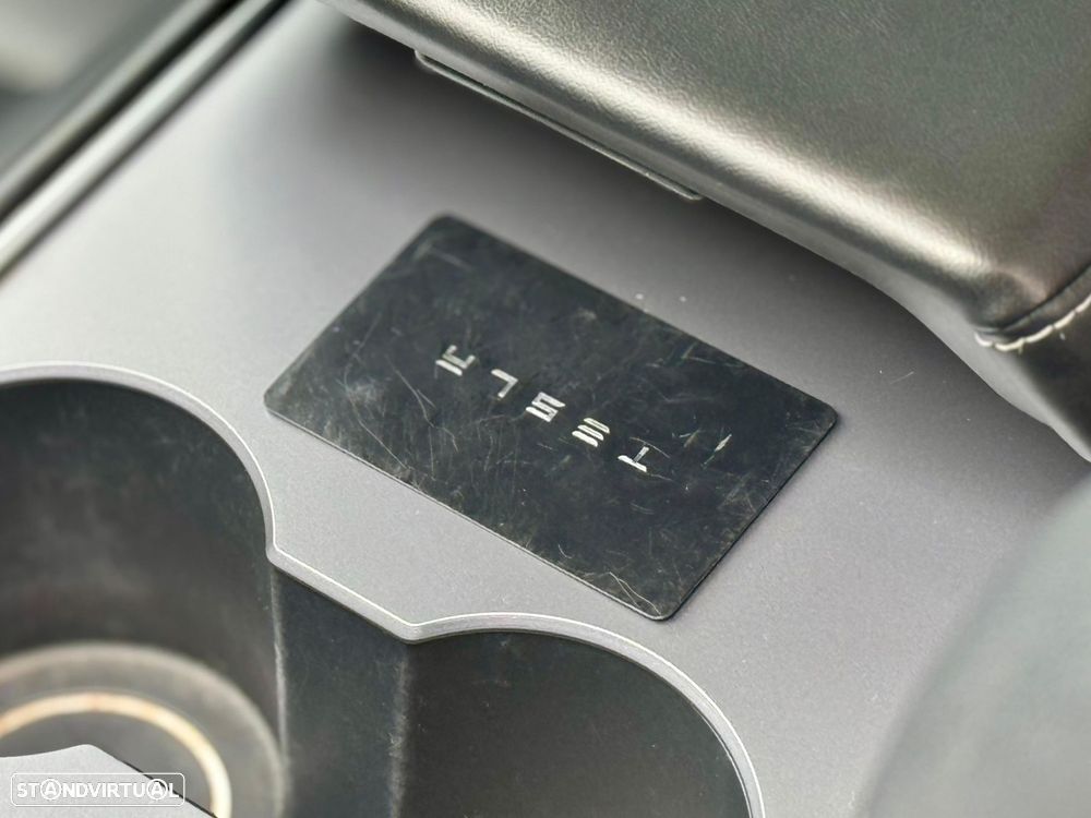 Tesla Model 3 Standard Range Plus RWD - 47