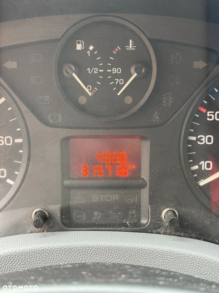 Fiat Scudo - 18