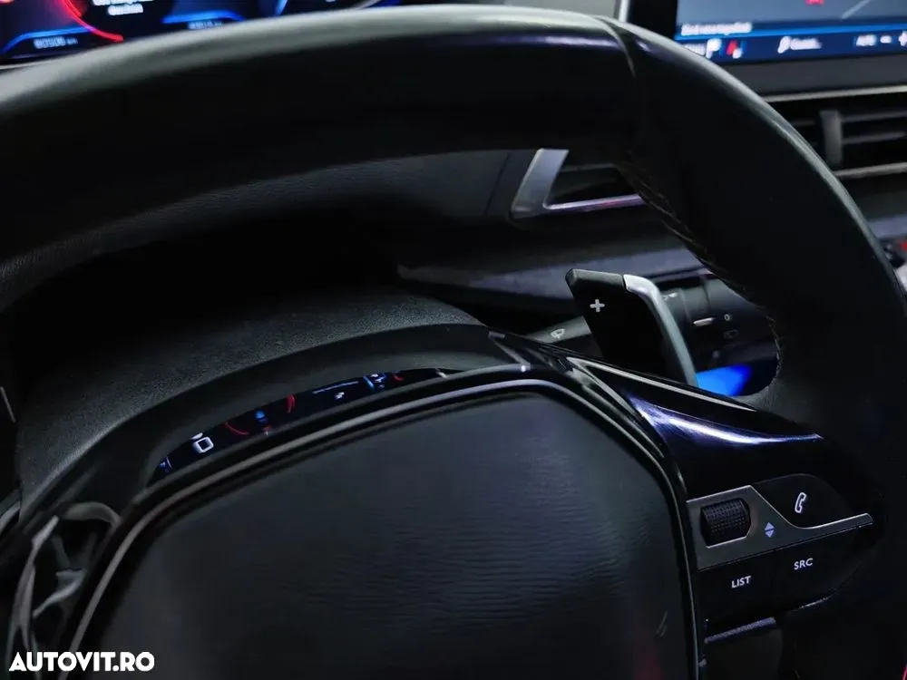 Peugeot 3008 1.2 PureTech S&S EAT8 Allure - 10