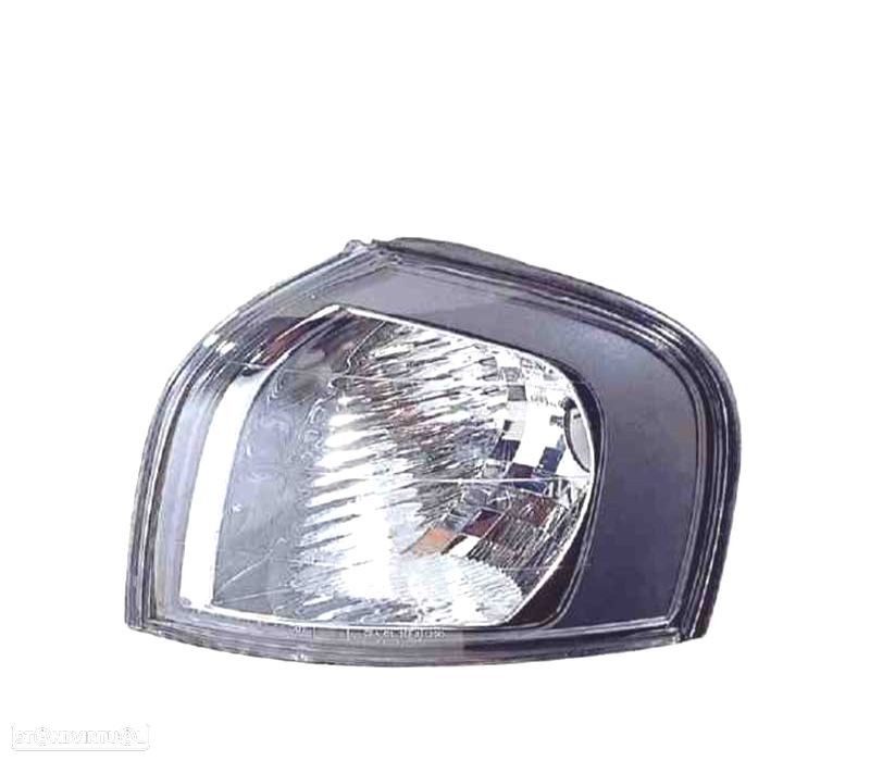 PISCAS FRONTAIS VOLVO S80 98-03 ESCURO - 1