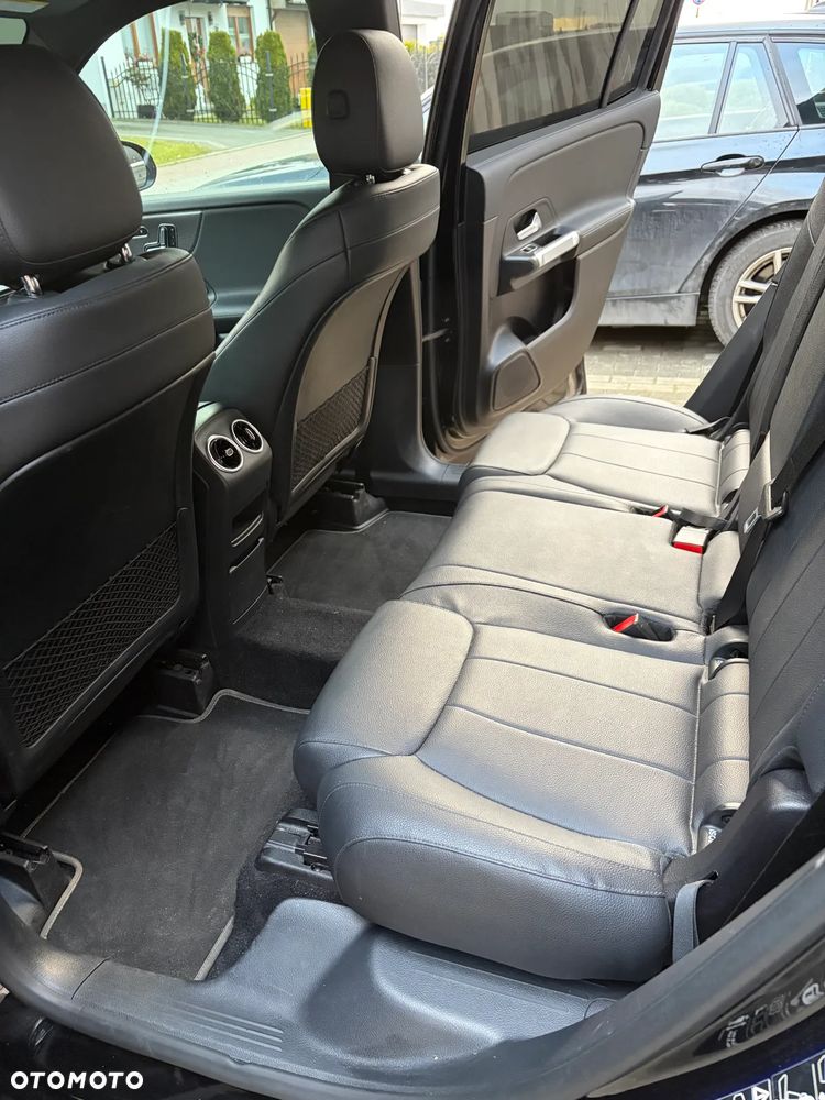 Mercedes-Benz GLB 250 8G-DCT Edition 1 - 25