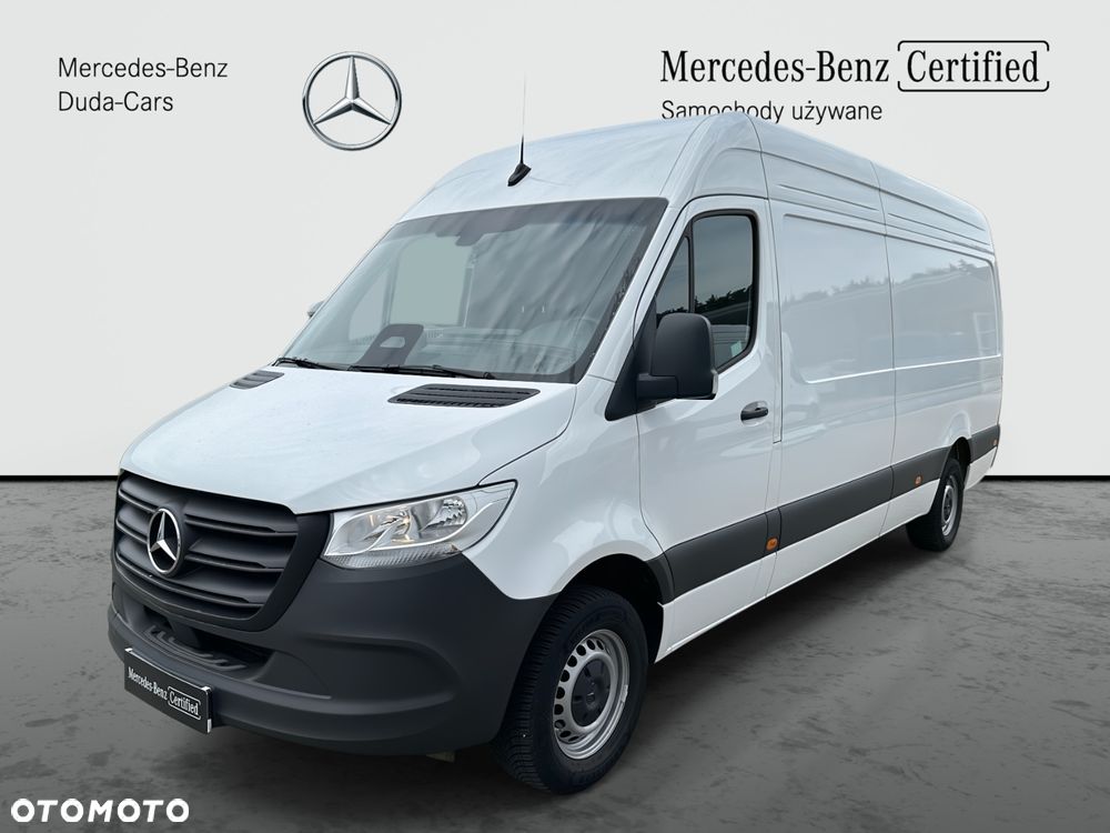 Mercedes-Benz Sprinter - 15