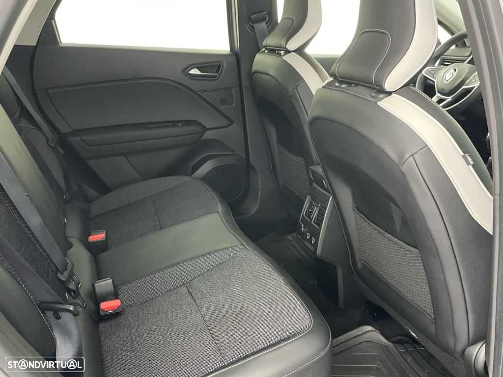 Renault Captur 1.0 TCe Intens - 23