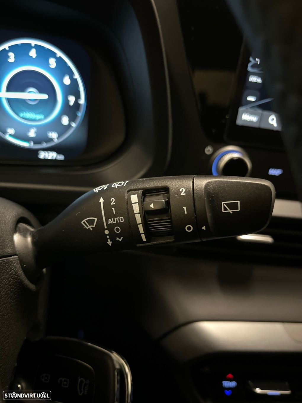 Hyundai Bayon 1.0 T-GDI Premium - 22