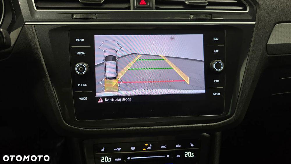 Volkswagen Tiguan 1.5 TSI EVO Elegance DSG - 29