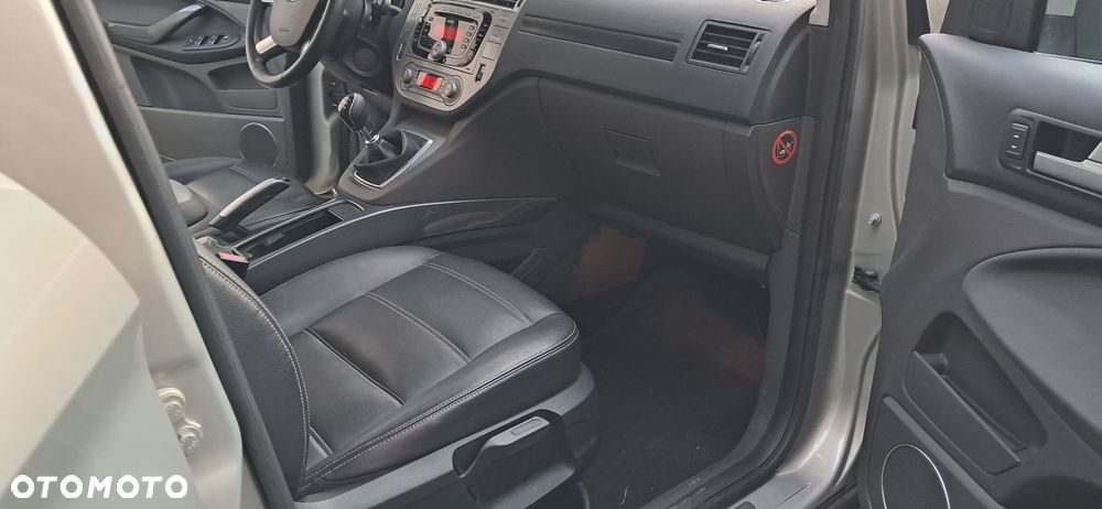Ford Kuga 2.0 TDCi Titanium - 26