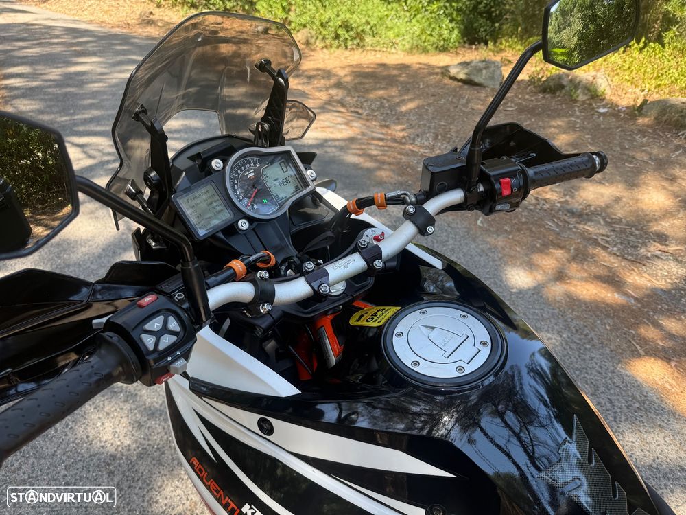 KTM 1090 Adventure R - 23