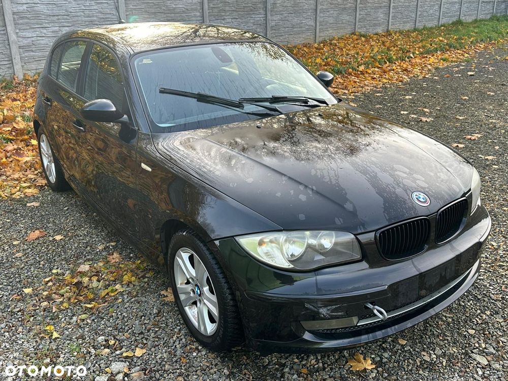 BMW Seria 1 118i Edition Sport - 2