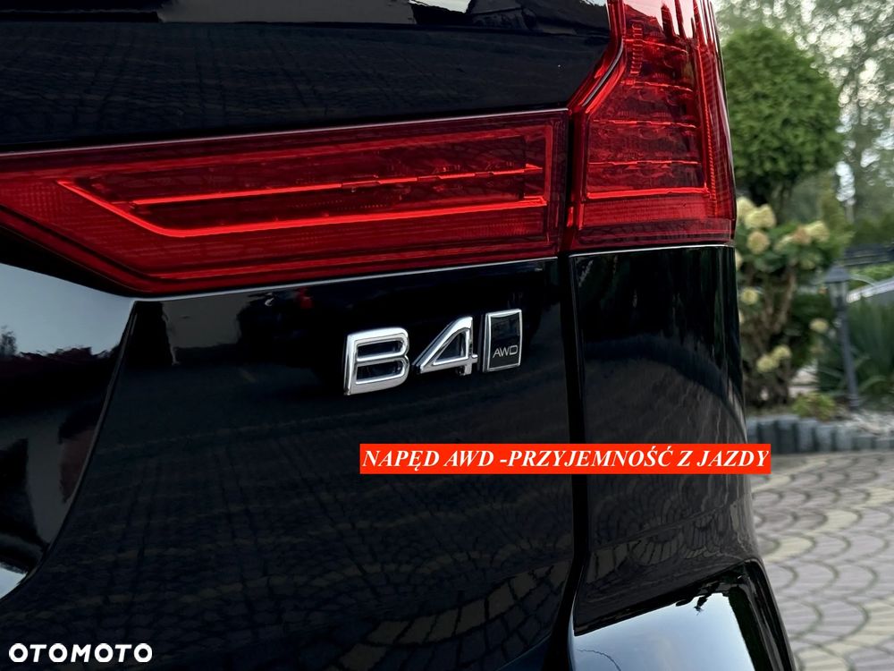 Volvo XC 60 B4 D AWD Geartronic RDesign - 36