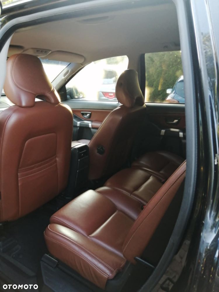 Volvo XC 90 D5 AWD Executive - 7