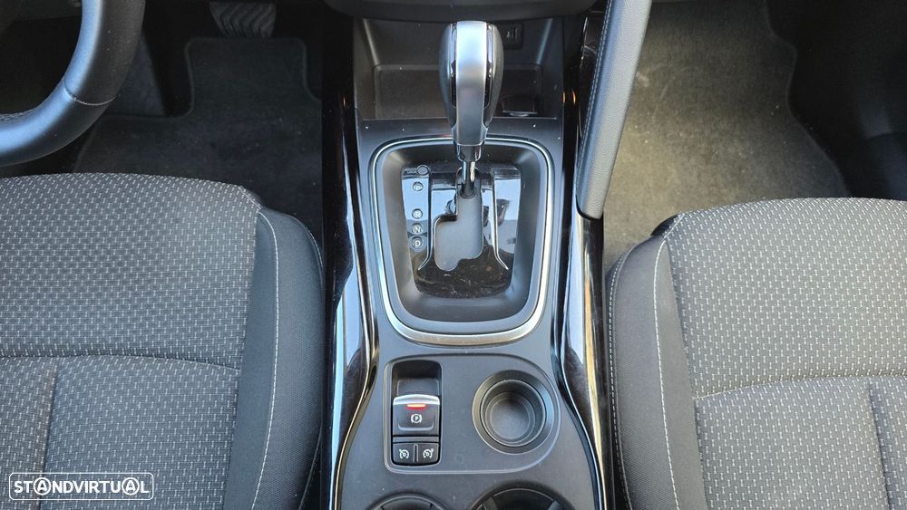 Renault Kadjar 1.3 TCe Intens EDC - 41