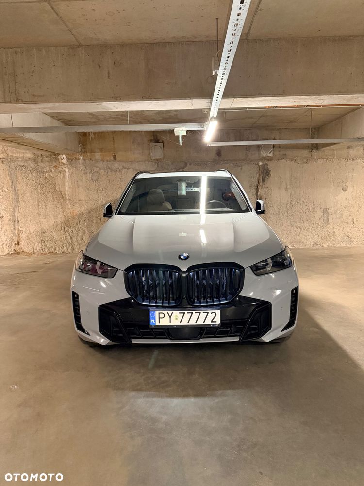 BMW X5 - 5