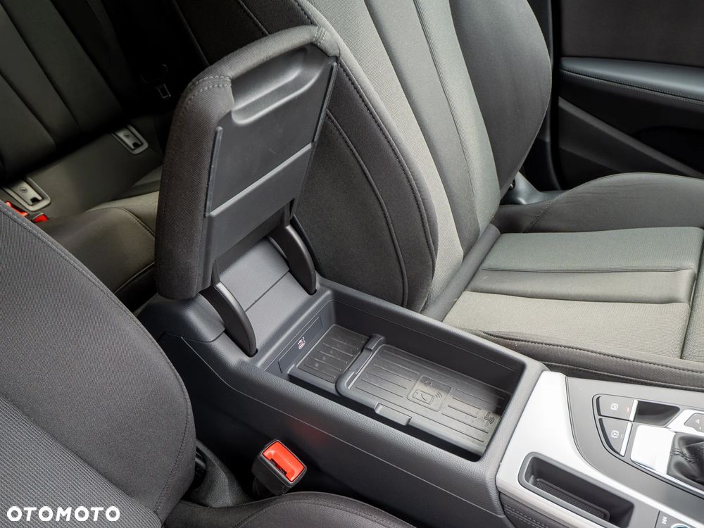 Audi A5 Sportback 40 TFSI mHEV S Line S tronic - 21