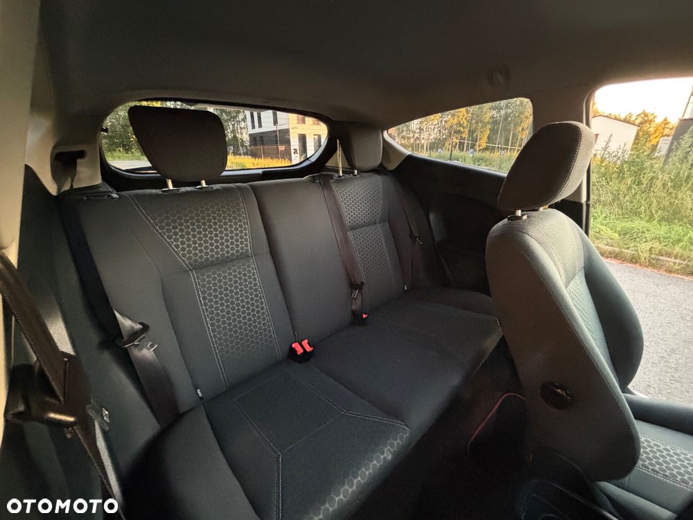 Ford Fiesta 1.4 Titanium - 13