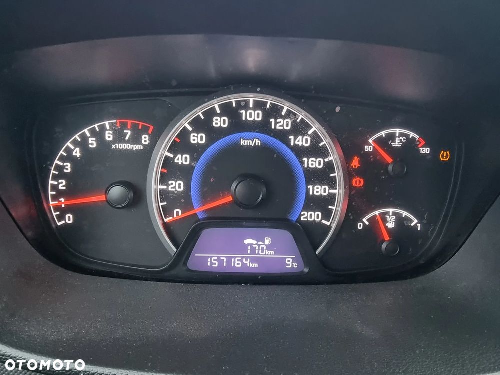 Hyundai i10 1.0 Access - 24