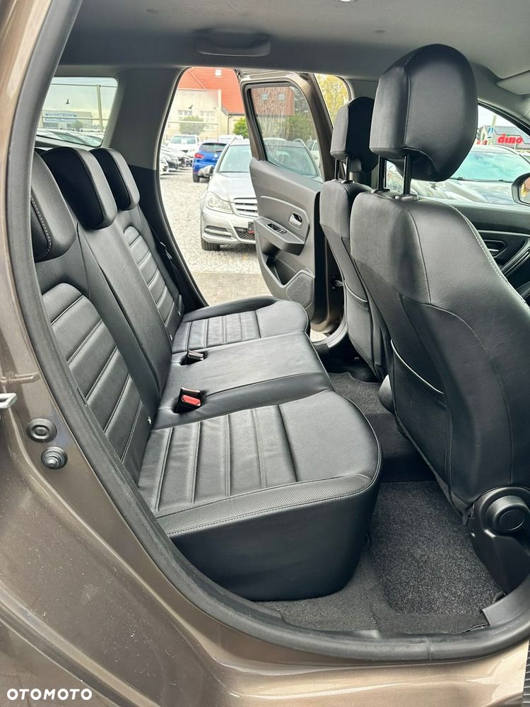 Dacia Duster - 16