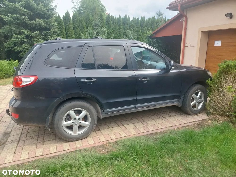 Hyundai Santa Fe 2.7 V6 2WD GLS - 1