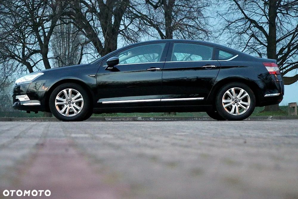 Citroën C5 HDi 165 FAP Exclusive - 7