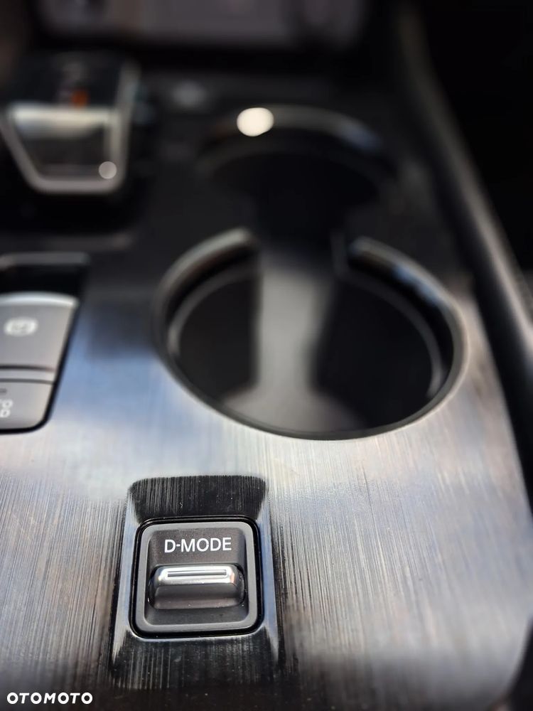 Nissan X-Trail 1.5 VC-T MHEV Tekna 2WD Xtronic - 39