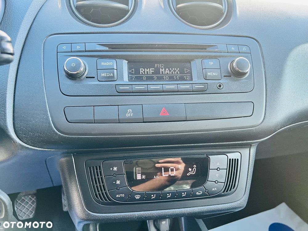 Seat Ibiza 1.2 TSI FR - 7