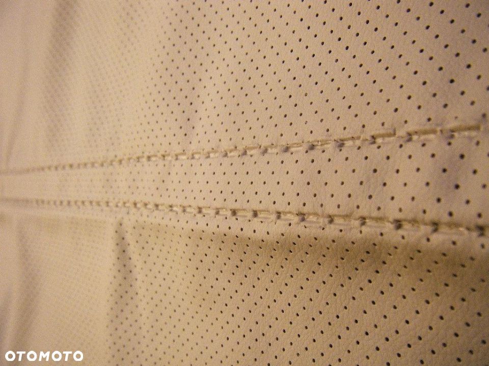 NOWA PODSUFITKA TAPICERKA MERCEDES W123 - 5