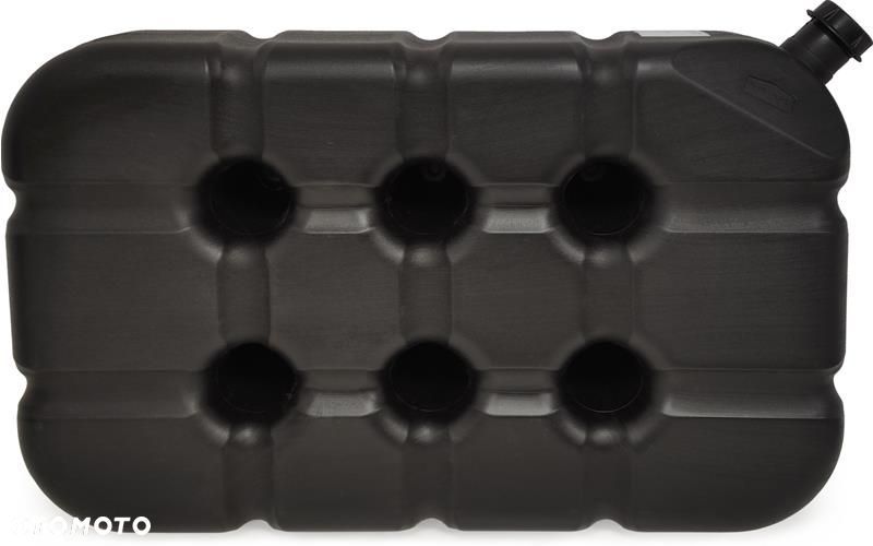 zbiornik paliwa ogrzewania webasto 60l - 1