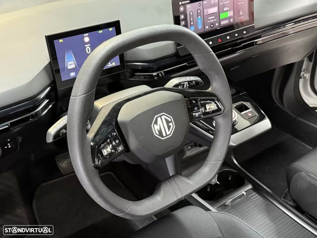 MG MG4 51 kWh Standard - 25