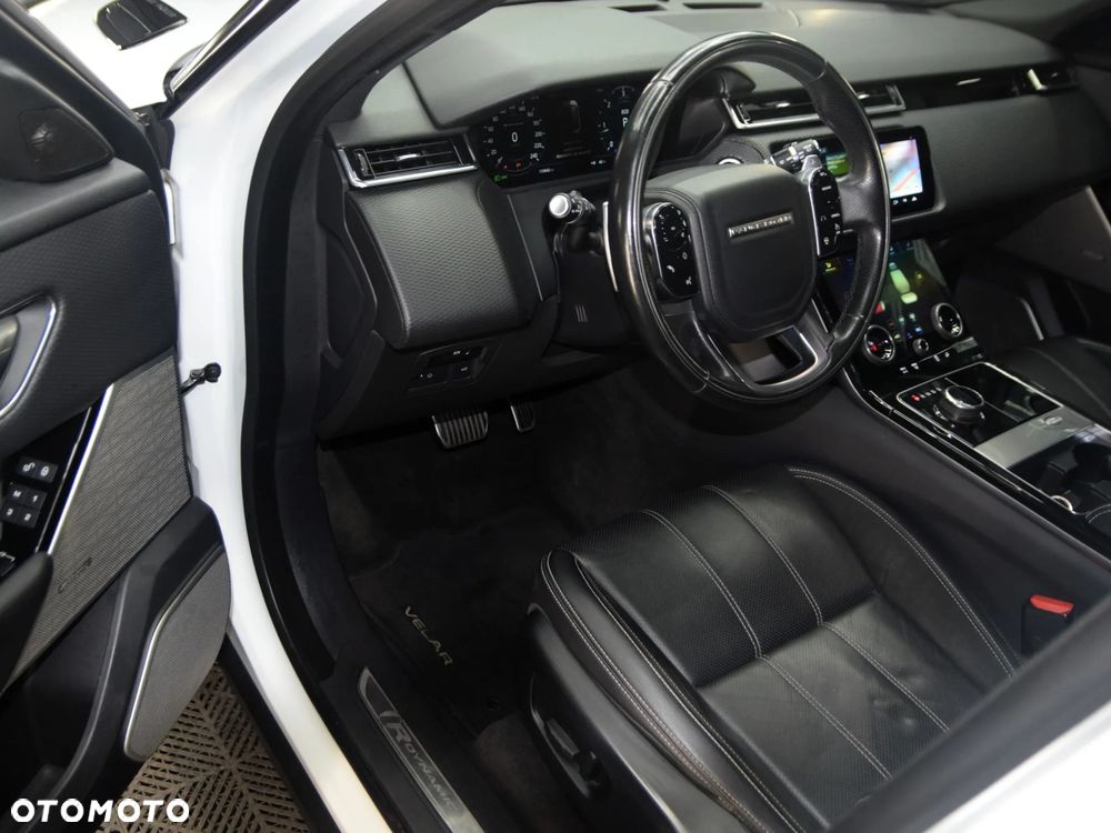 Land Rover Range Rover Velar 2.0 TD4 R-Dynamic SE - 19