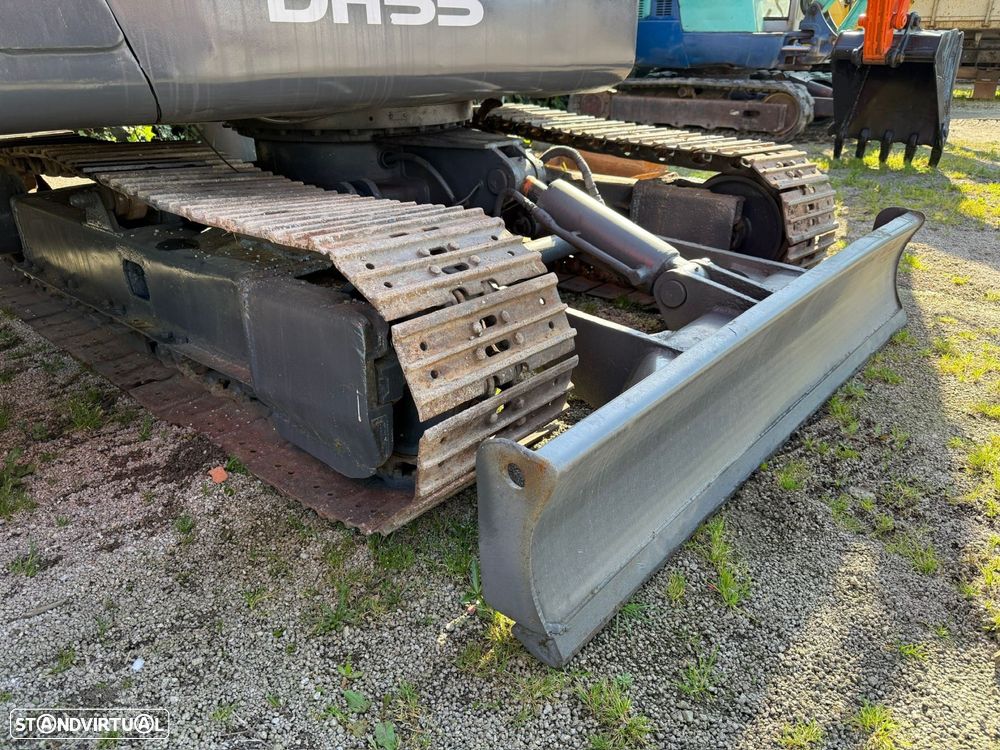 Doosan DH55 DH55-V - 5