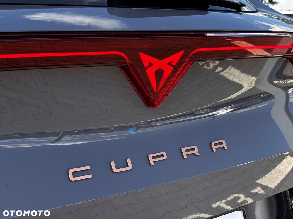 Cupra Formentor 2.0 TSI 4Drive DSG - 11