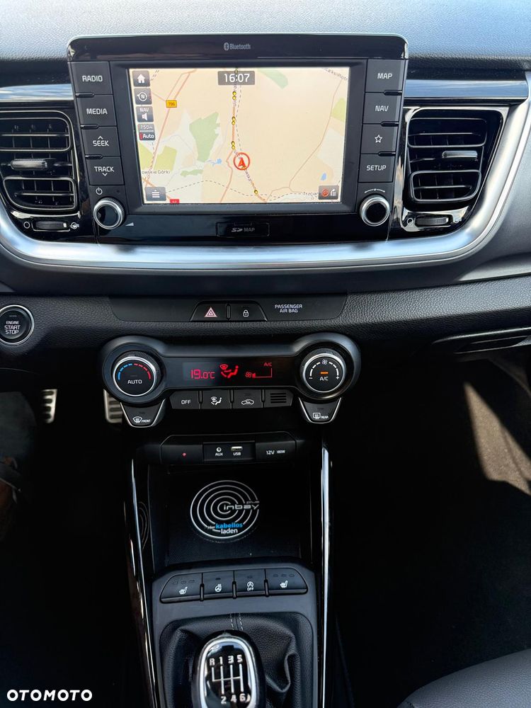 Kia Stonic 1.0 T-GDI XL - 19