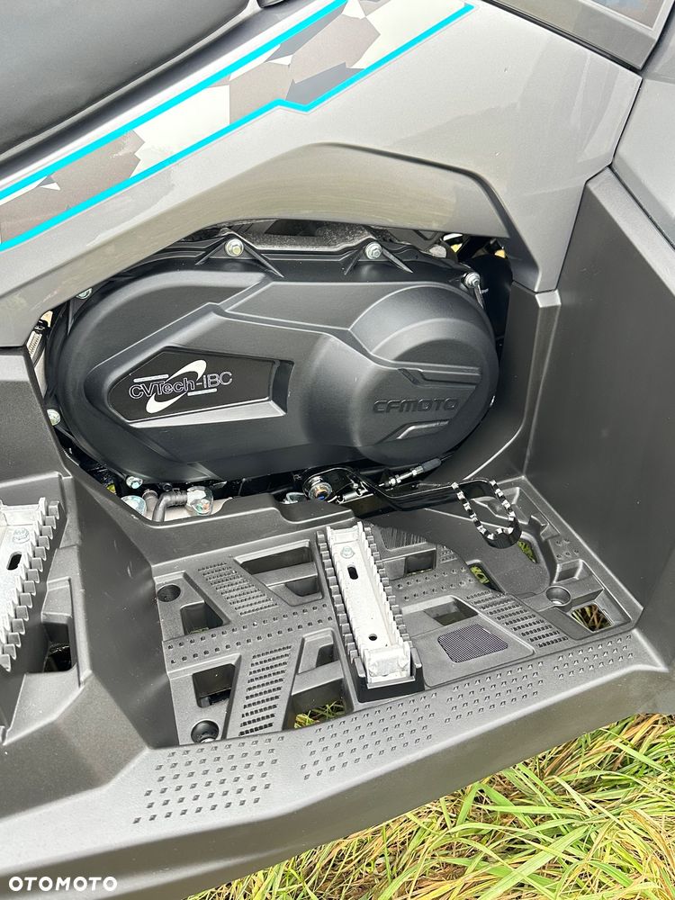 CFMoto Inny - 24