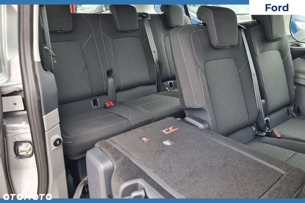 Ford Transit Custom - 8