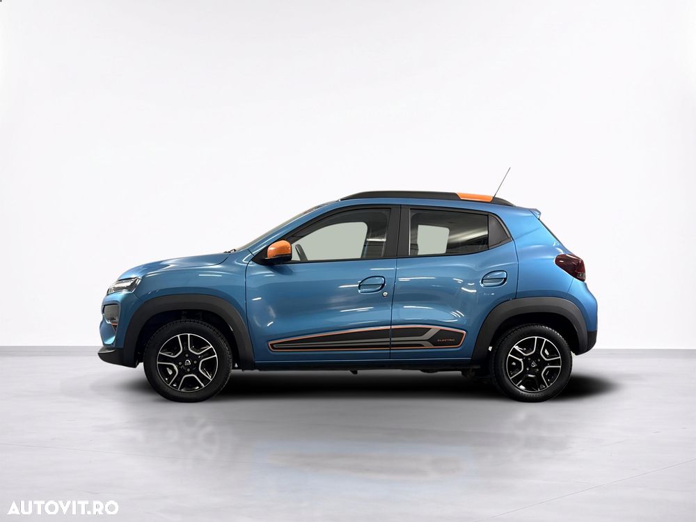 Dacia Spring - 3