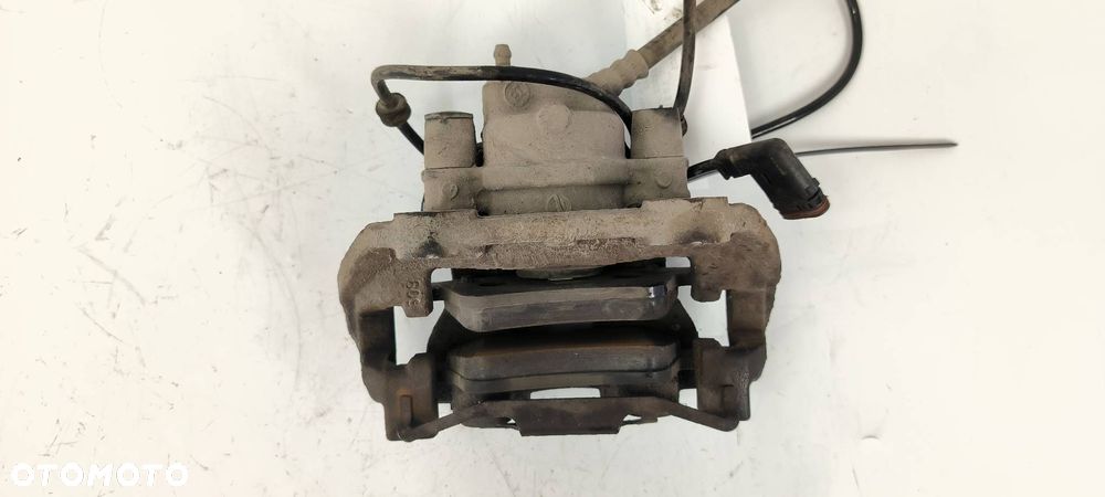 ZACISK HAMULCOWY TYŁ PRAWY MERCEDES - BENZ S 320 L W221 - 5