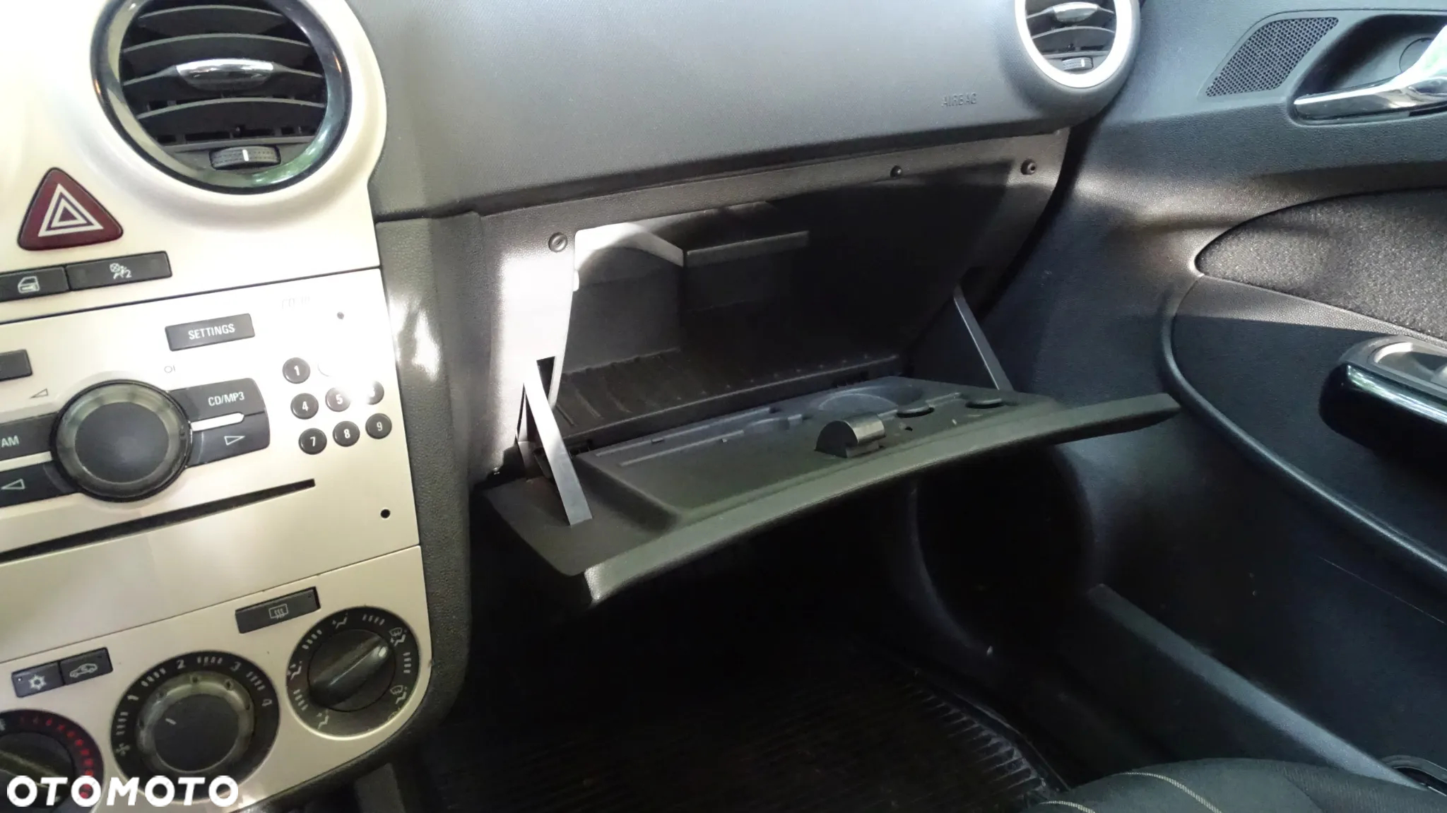 Opel Corsa - 13