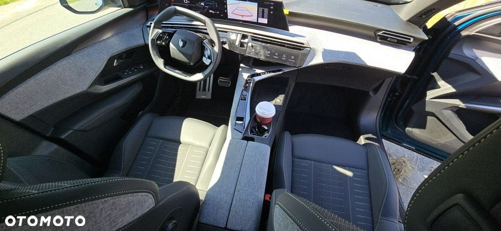 Peugeot 3008 - 12