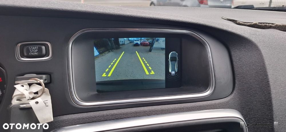 Volvo V40 Cross Country D4 Geartronic You - 9