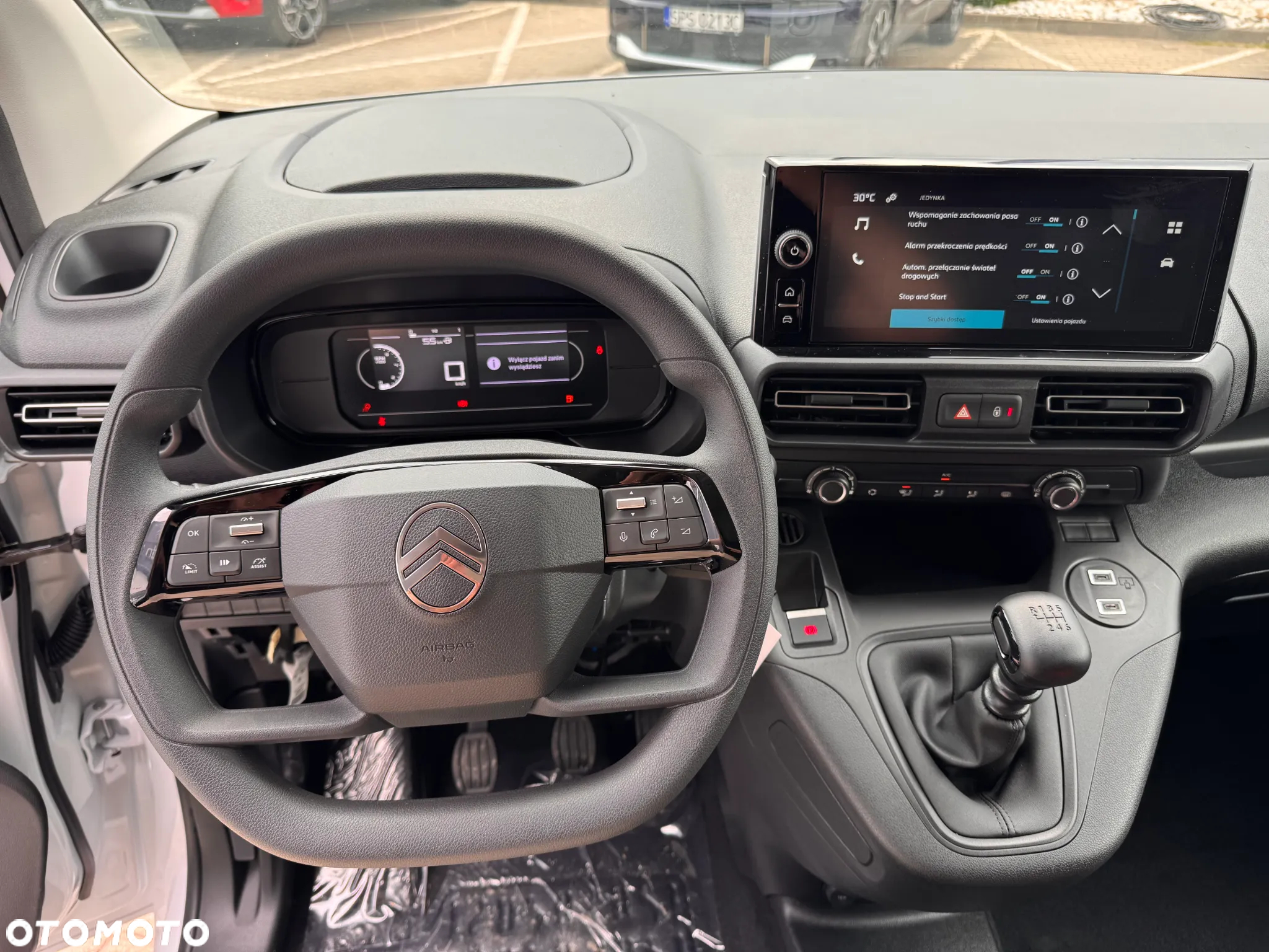 Citroën Berlingo VAN XL - 10