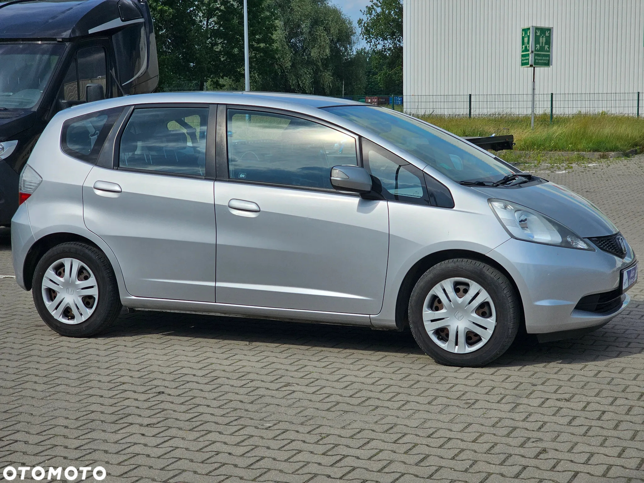 Honda Jazz 1.4 i-VTEC Exclusive - 5