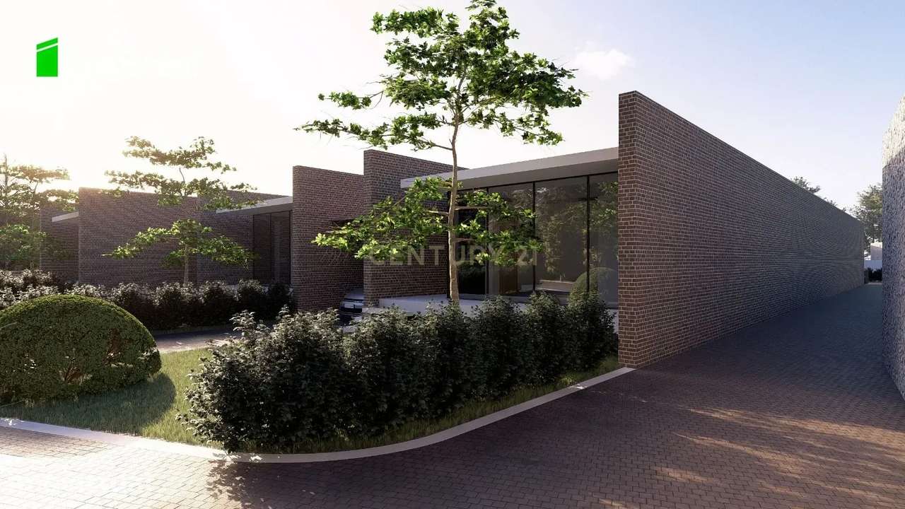 Casa em Construção na Ucha- 3 Quartos e 3 Casas de Banho - Grande imagem: 5/12