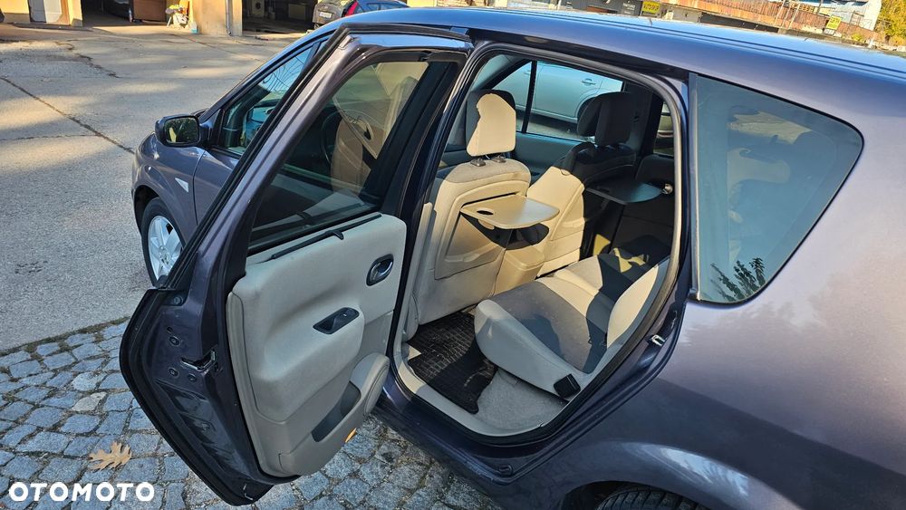 Renault Scenic 2006