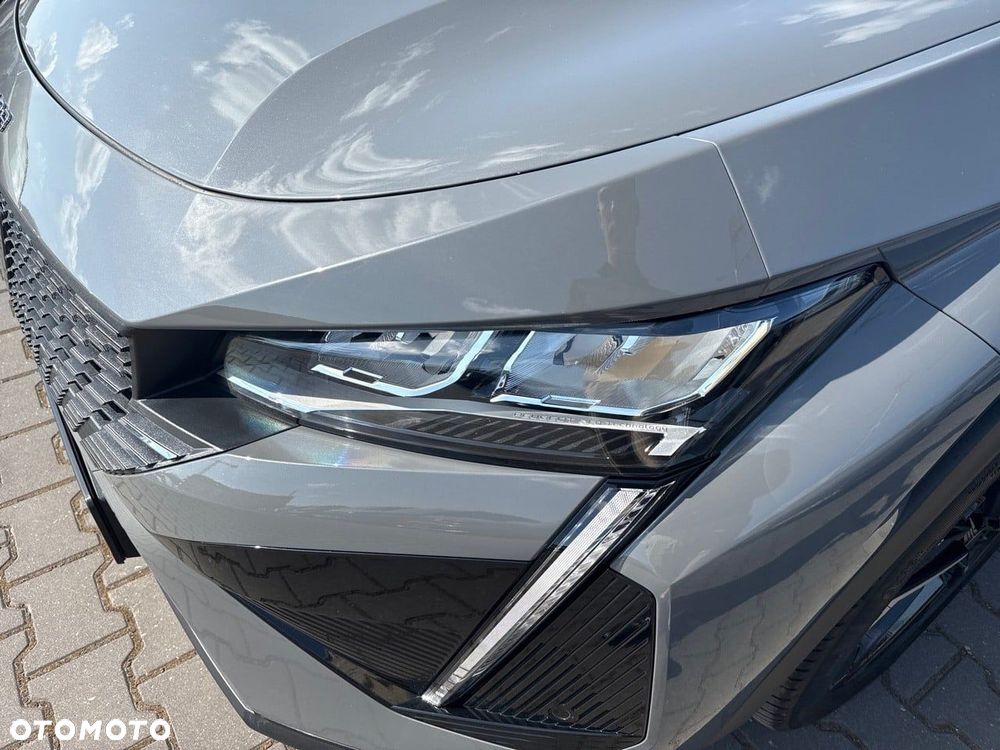 Peugeot 408 1.2 PureTech Allure S&S EAT8 - 12