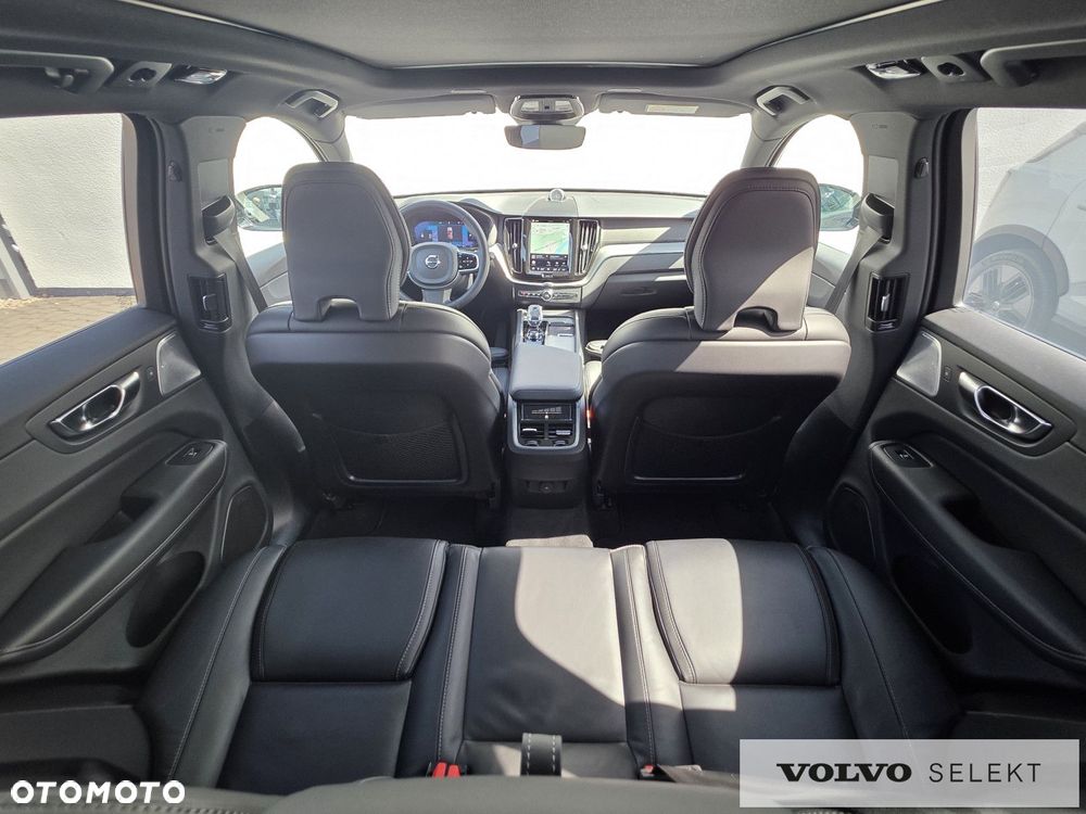 Volvo XC 60 - 19