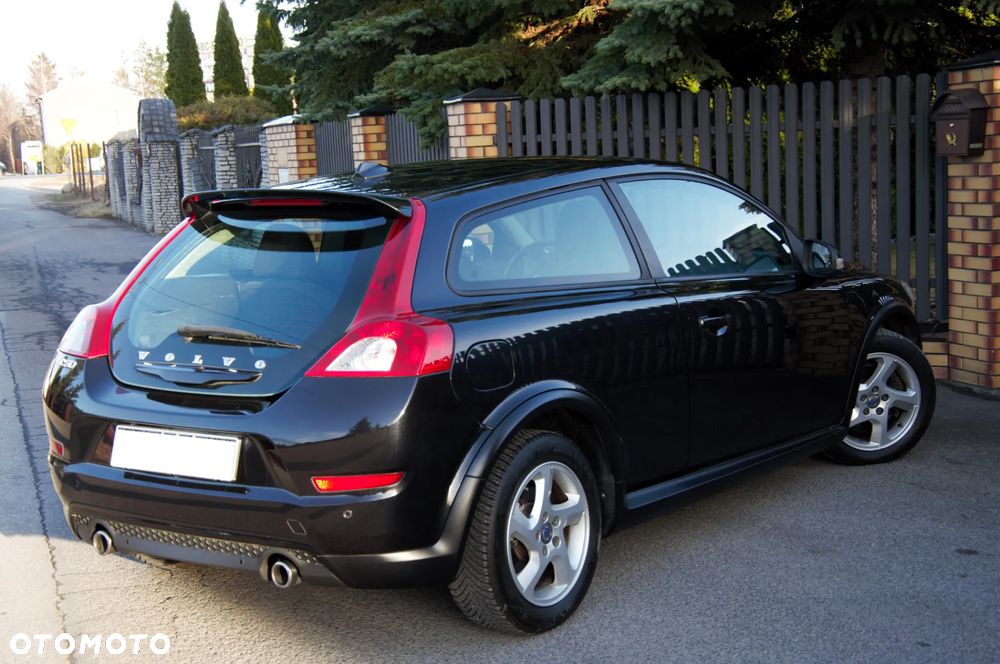 Volvo C30 D3 Edition Pro - 15