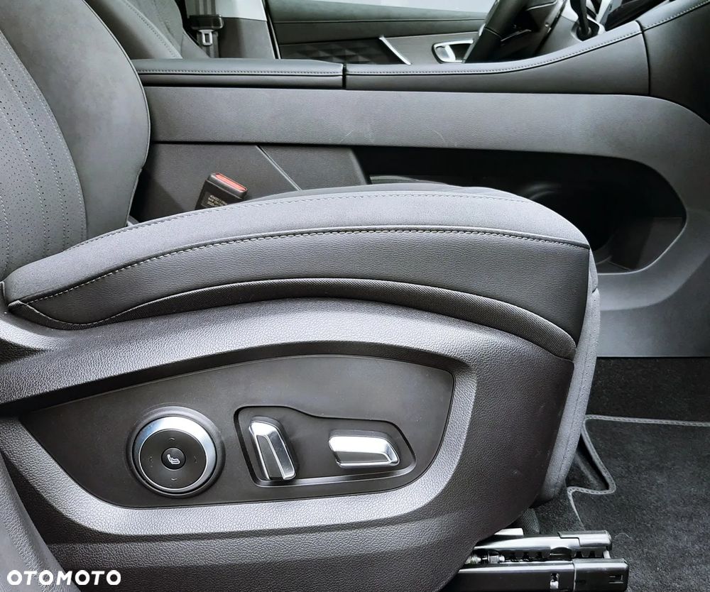 Chery Tiggo 8 1.5 T-GDI Super Hybrid Prestige DCT - 28