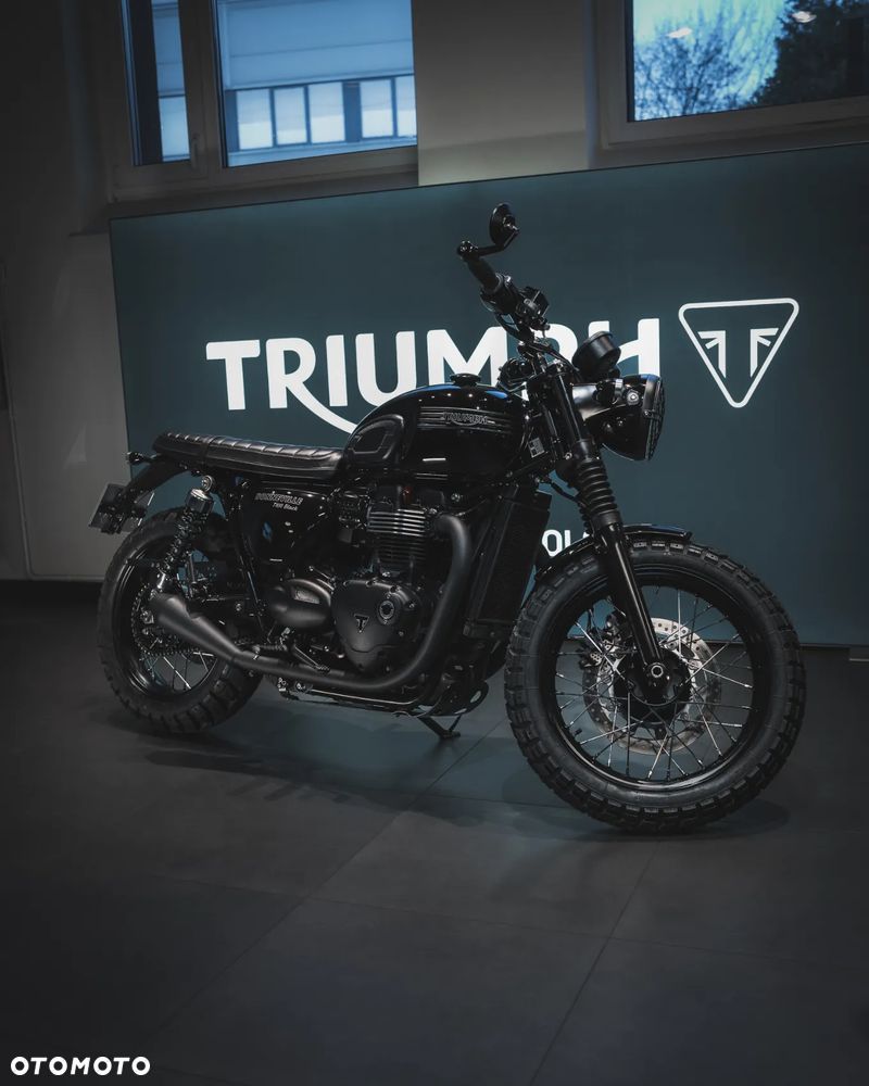 Triumph Bonneville