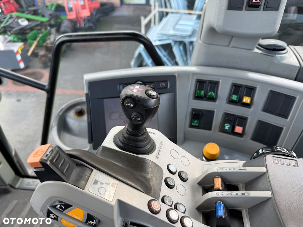 Claas AXION 830   840 ARION 650  CASE PUMA 210 - 20