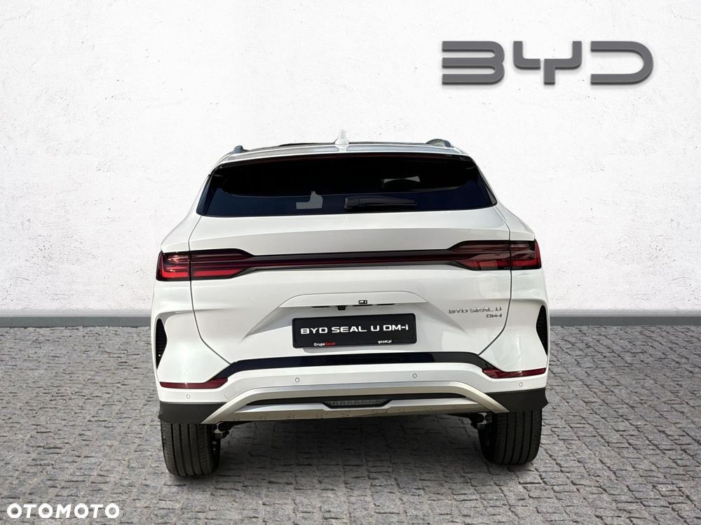 BYD Seal U - 4