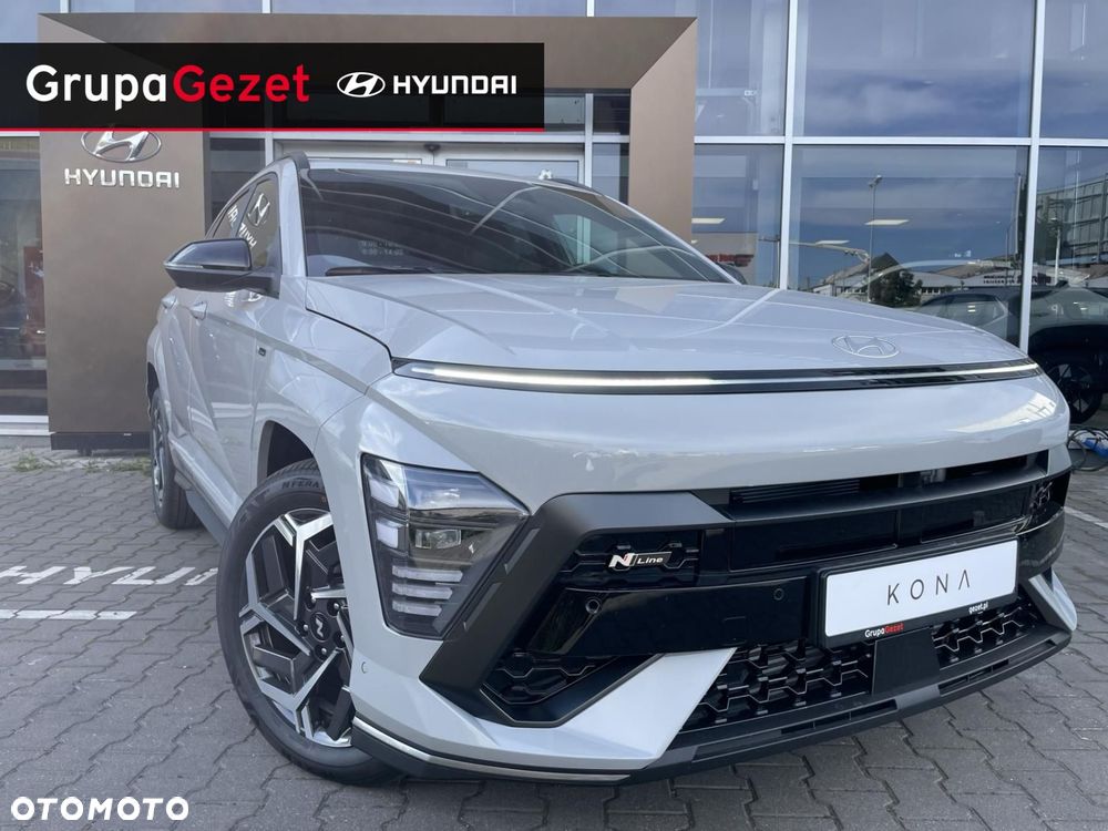 Hyundai Kona - 5